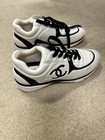 Women’s CHANEL Tennis Shoes Size 42 — photo 8