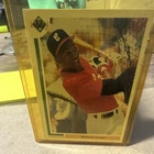 Upper Deck 1991 Michael Jordan SP1 Insert Chicago White Sox Baseball Card