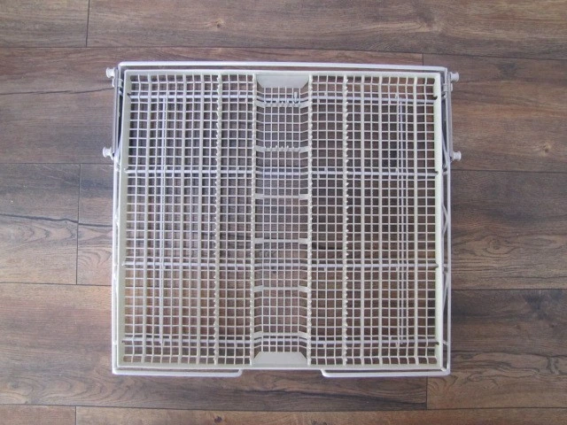 🔴Korb Besteckschublade Besteckablage Geschirrspüler Spülmaschine Miele Rostfrei