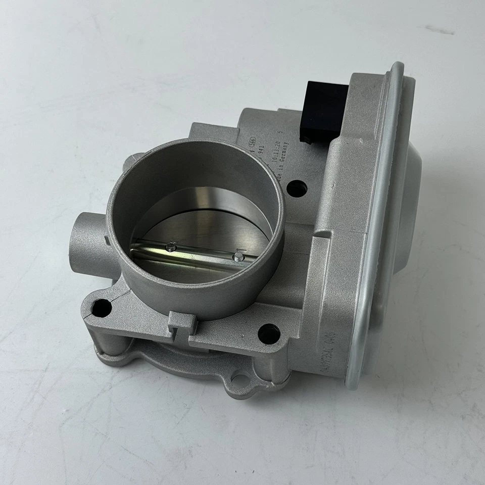 Carrocería del acelerador 4891735AC para 07-16 Jeep Patriot Compass Avenger Caliber Journey Foto 2 de 4