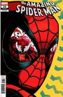 Amazing Spider-Man (2025) #26 NM 1:25 J Gonzo Variant Cover