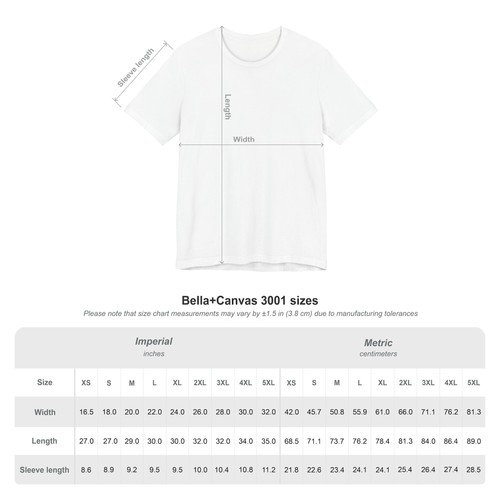 HUNTRIX Chibi Style Graphic Tee, Fun Casual Shirt, Gift for Fans, Soft T-Shirt, - Picture 14 of 14