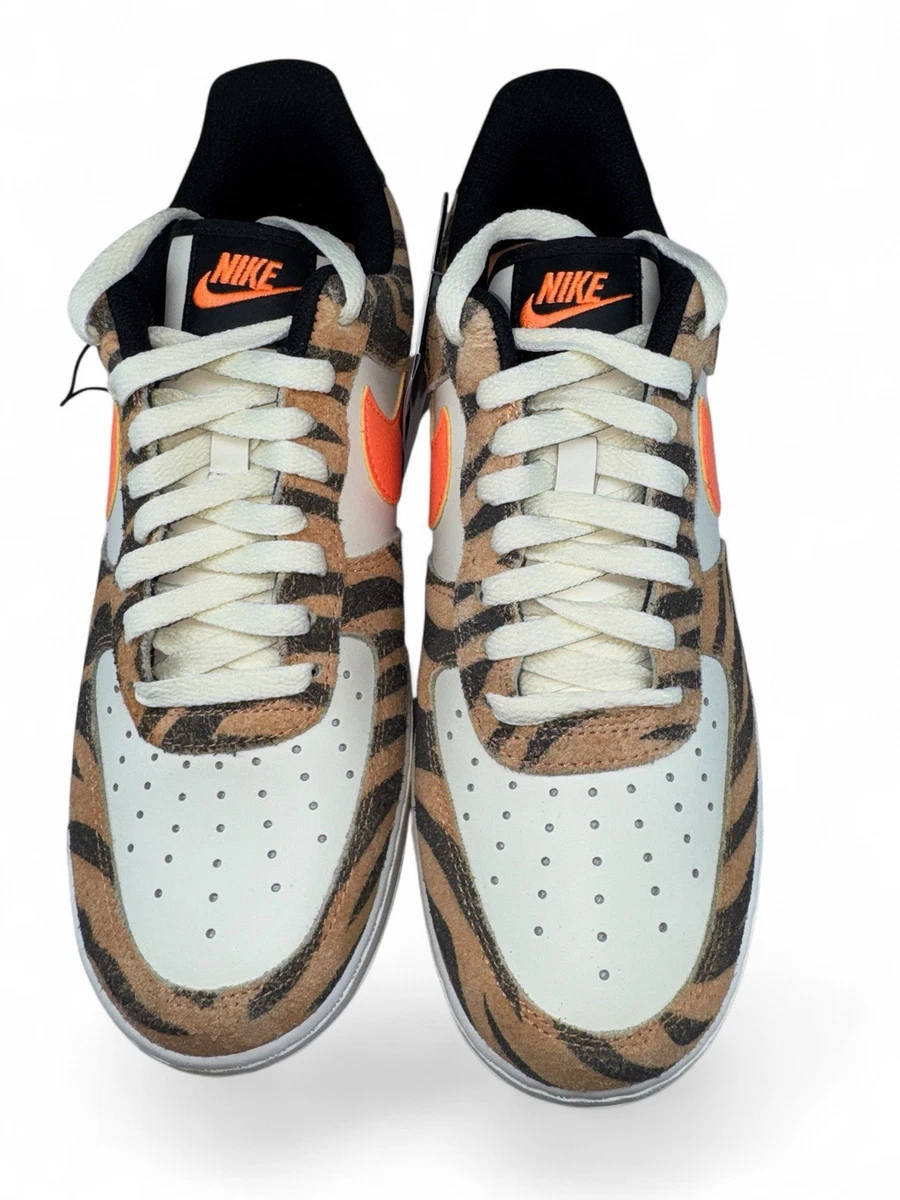 Nike Air Force 1 Low Safari for Sale | Authenticity  display picture 2