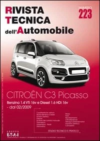 Manuali e istruzioni per auto per Citroën