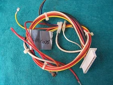Carrier Bryant 310275-702 Wiring Harness 11-Pin Plug CES0110057-00 CES0110057-01
