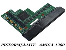 PiStorm32 Lite for Commodore Amiga 1200 New from Amiga Kit Pistorm A1200