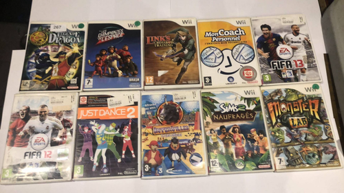 Jeux Video Playstation PSP Choose Game Choix du Jeux Sony PSP | UK Jeux Video Playstation PSP Choose Game Choix du Jeux Sony PSP | UK