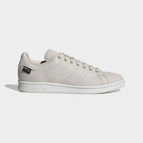 ADIDAS STAN SMITH CORDURA - BEIGE / WHITE - GY5964 - UK 5, 6, 6.5 - Picture 12 of 12