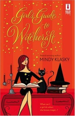 Complete Set Series - Lot of 3 Jane Madison books by Mindy Klasky Girl's Witches