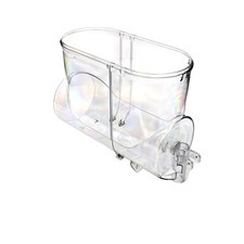 Ugolini Bras Beh&auml;lter 10l f&uuml;r Getr&auml;nkespender 365mm f&uuml;r Granita-Maschine FBM MT