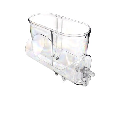 Ugolini Bras Behälter 10l für Getränkespender 365mm für Granita-Maschine FBM MT