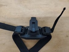 NiteRider Lumina and Mako Helmet Mount