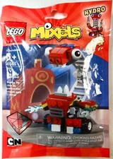 LEGO Mixels Series 8: (41565) Hydro - NEW / Sealed
