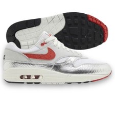 Buy Size 10.5 - Nike Air Max 1 Premium SE Hot Sauce online  display picture 3
