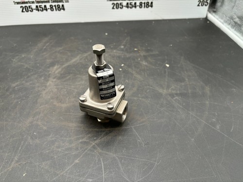 1/2 vatios Ss263 APM1 100-300 psi presión - Imagen 2 de 4