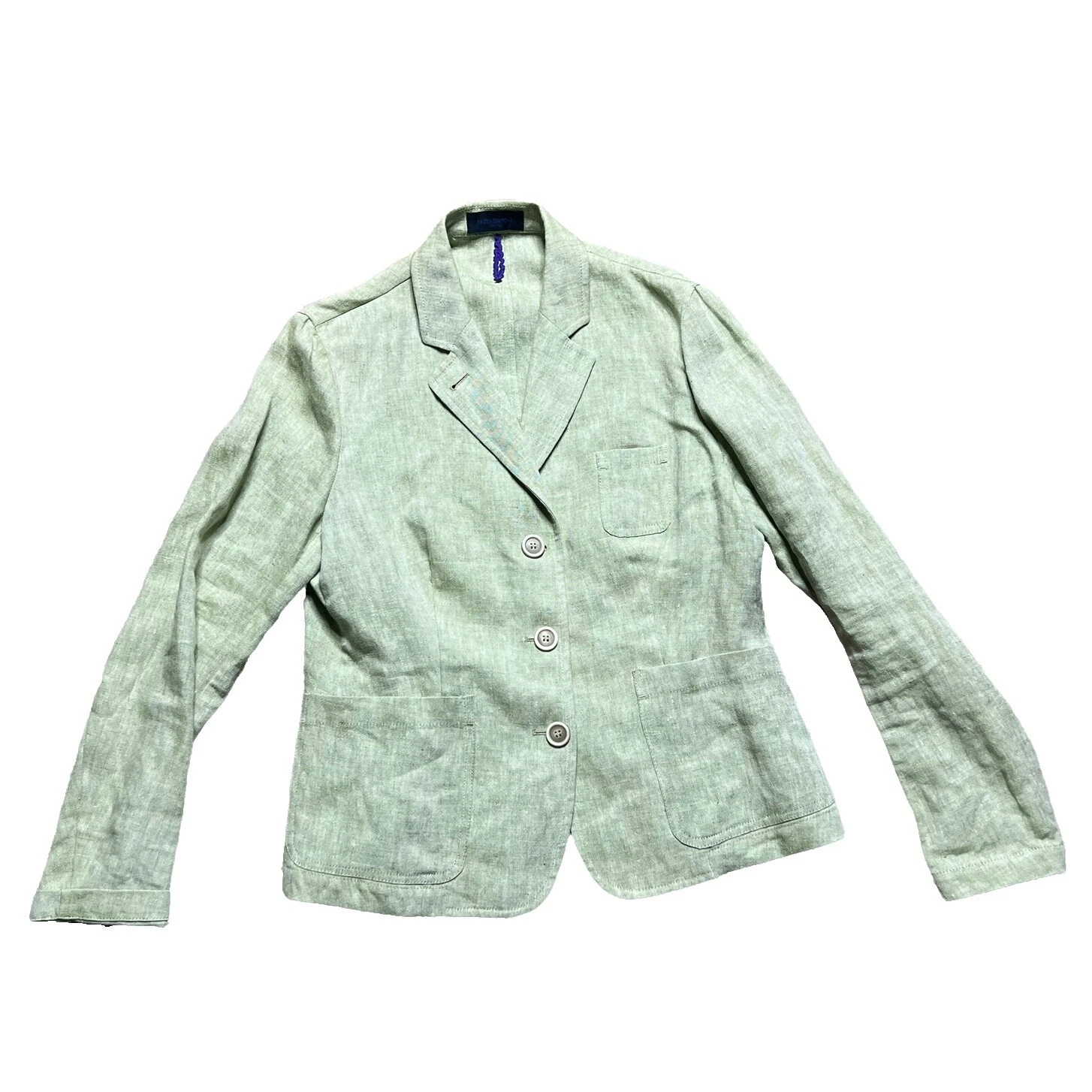 Льняные костюмы и костюмы Piazza Sempione отдельно для женщин