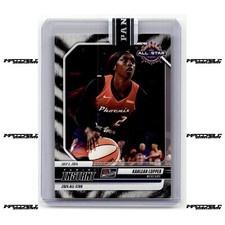 2024-25 Panini Instant WNBA - White Tiger #118 Kahleah Copper /5 All-Star