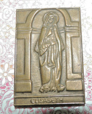 Bild- Heilige Maria Mutter Gottes--um 1900