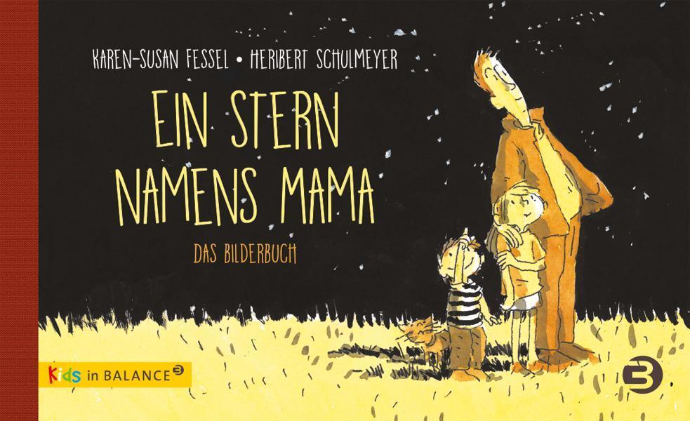 Thumbnail - Ein Stern Namens Mama, Karen-susan Fessel