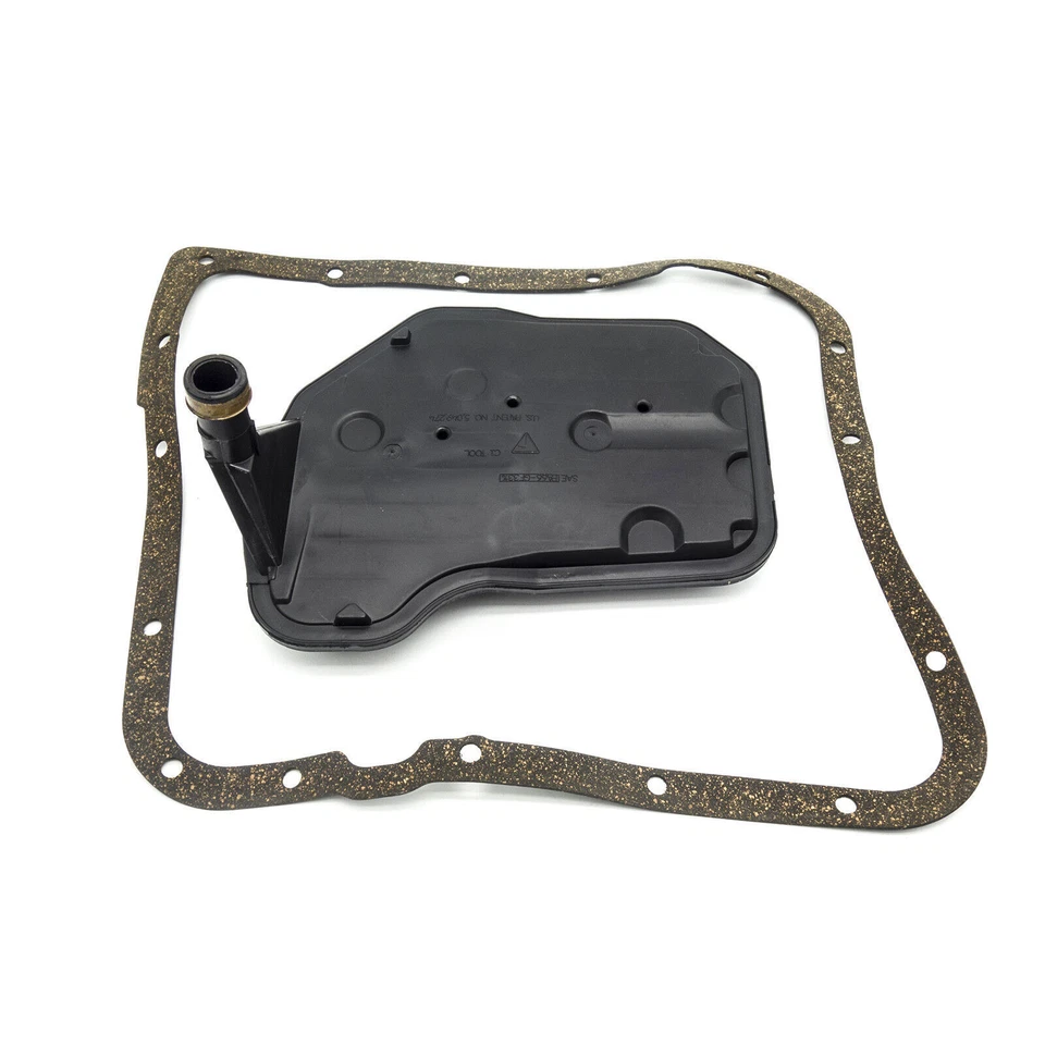 Automatic Transmission Filter Gasket for Chevrolet Silverado 1500 TRAILBLAZER  - Image 4 of 4