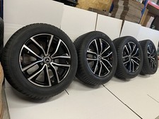 Original Mercedes W223 V223 S-Klasse 18" Winterräder NEU A2234012900 DOT2021 19%