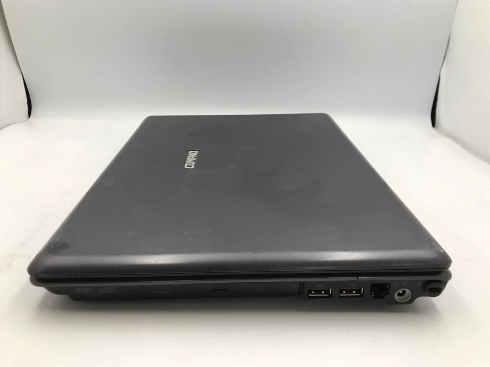 Compaq Presario V3000 14" AMD Sempron 512Mb RAM NVIDIA GeForce- MZ - Image 4 of 4