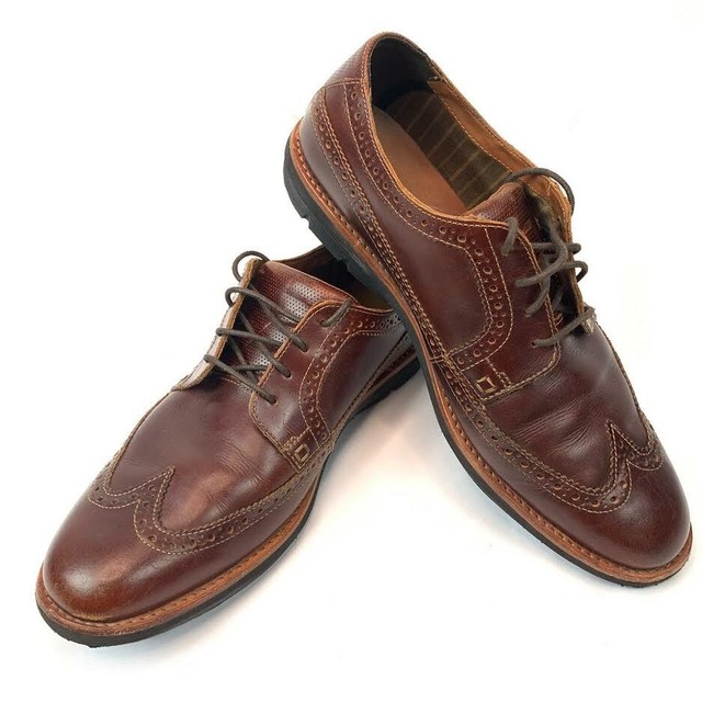 timberland wingtip oxford boots