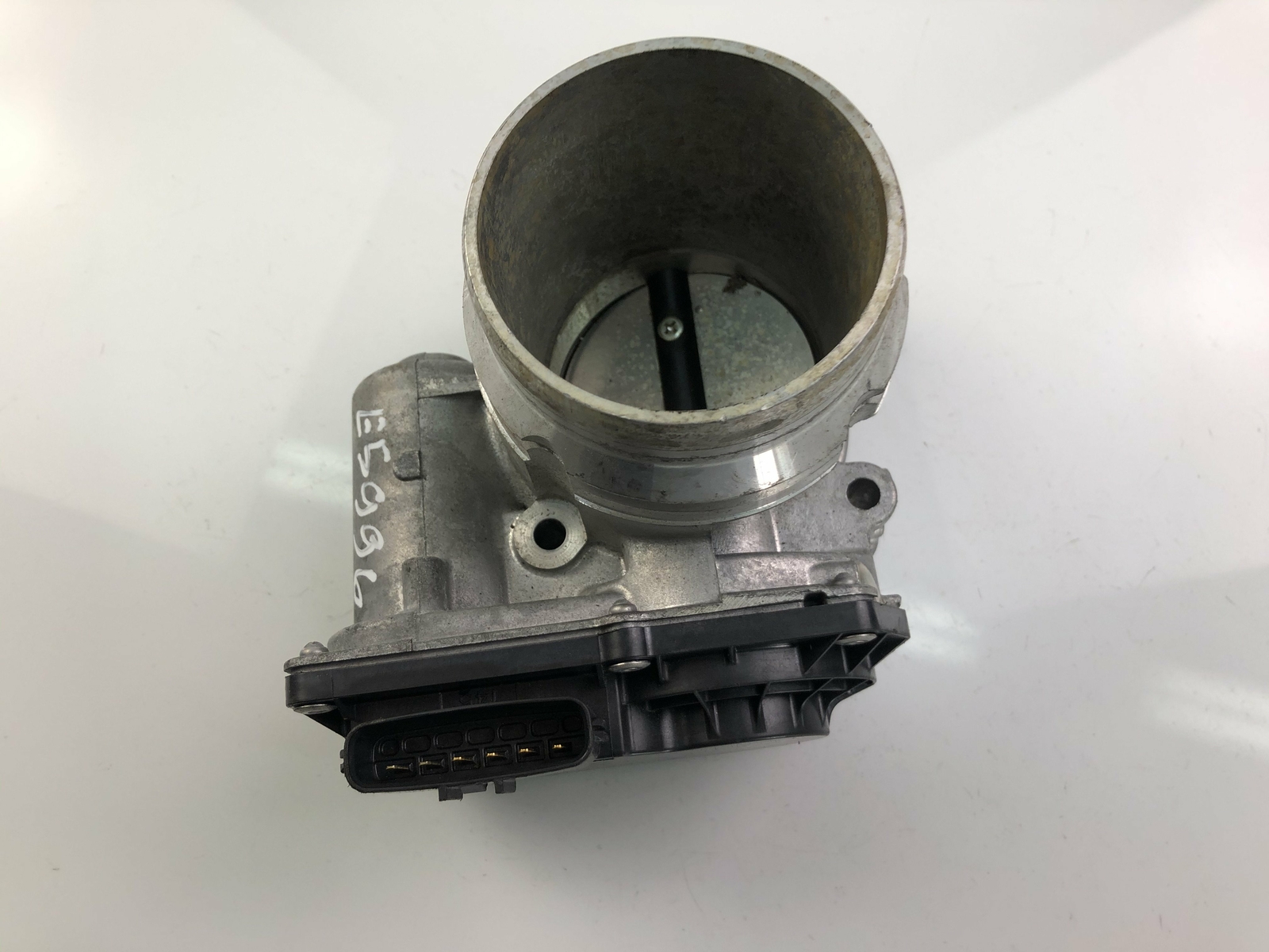 E5996 VOLVO Throttle Body 31293736 eBay