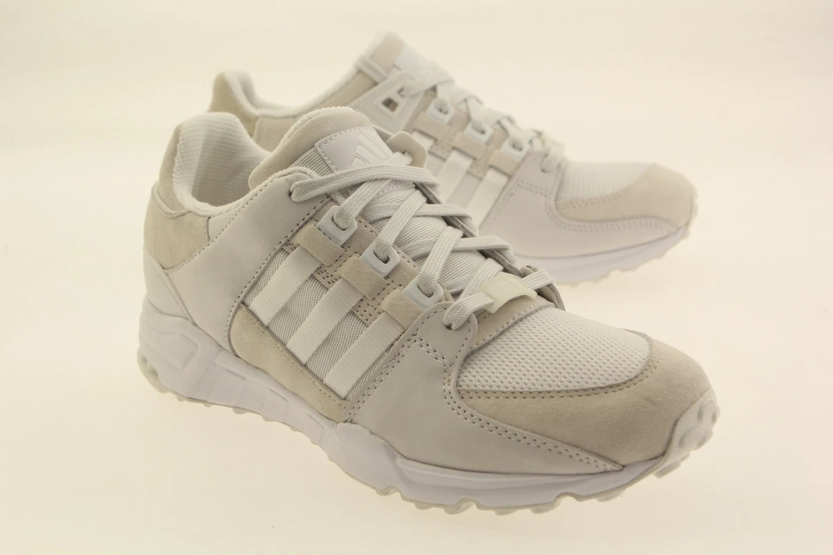 Adidas eqt hot sale support rf white