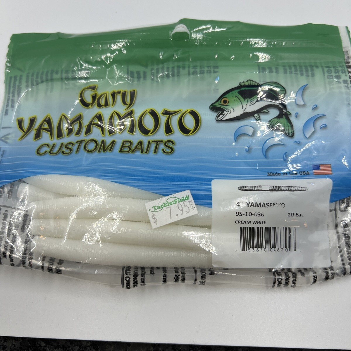 gary yamamoto senko 4