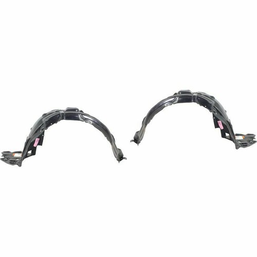 Fender Liner Front Set Of 2 LH And RH Side Fits Lexus GS300 GS430 GS350