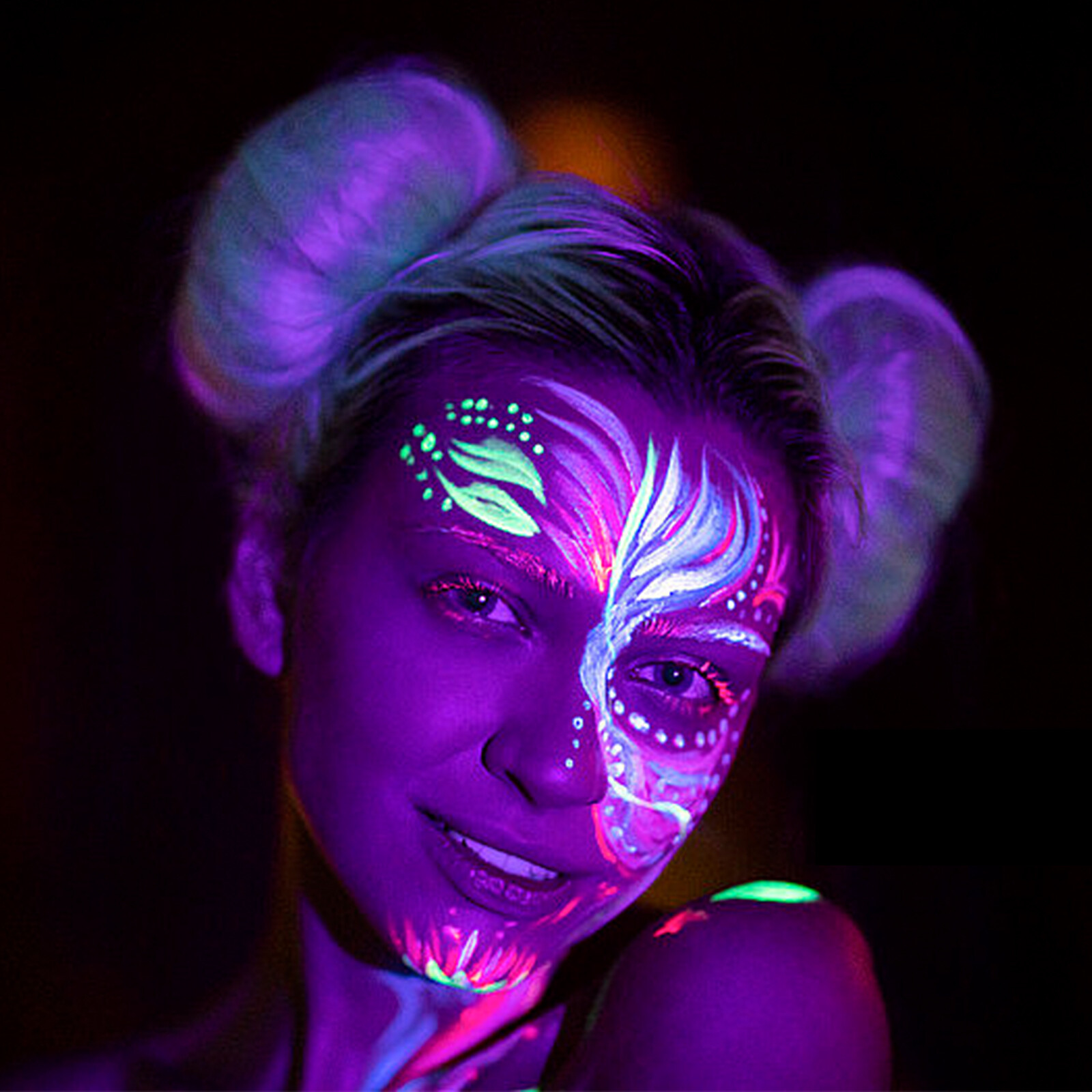 Human Body Painting Cream. eBay