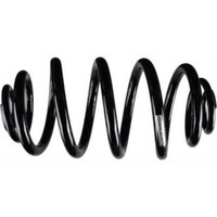 Sachs Feder Fahrkwersfeder Spiralfeder Passend FüR Opel Astra J Caravan 994 868