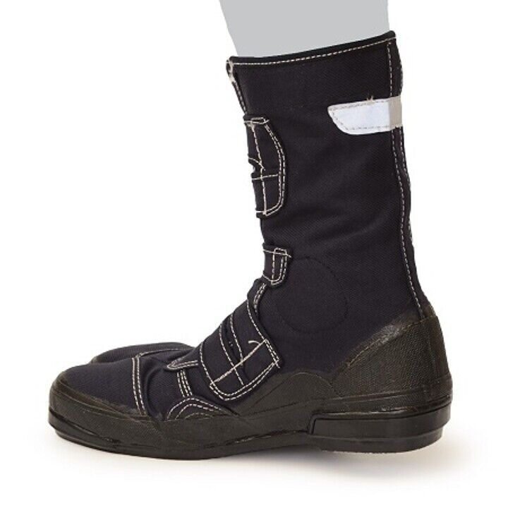 tabibitoです SOKAIDO I-78 Yamabiko Safety Spike Steel toe TABI Shoes