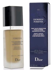 christian dior eau de toilette