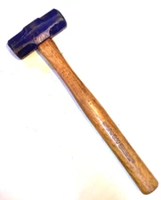 Warwood 2-1/2 lb. sledgehammer