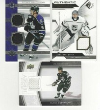 2018-19 SP Hockey Cards 23
