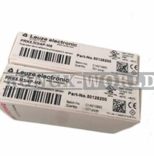 1PC Leuze PRK5.M3/4P-M8 50128200 Photoelectri...