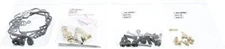 All Balls - 26-1757 - Carburetor Rebuild Kit