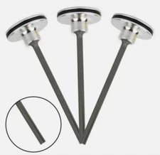 Aftermarket Piston Driver for Hitachi NR83A/ A2 3/pk 877323, 877-323- SP 885-915