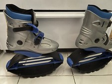 JOYFAY Blue Jumping Shoes