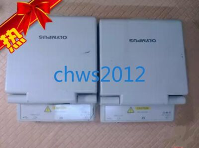 1 PCS OLYMPUS DP12-2 tested OK