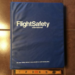Embraer Legacy EMB-135BJ Airplane Operations Manual, Vol. 1