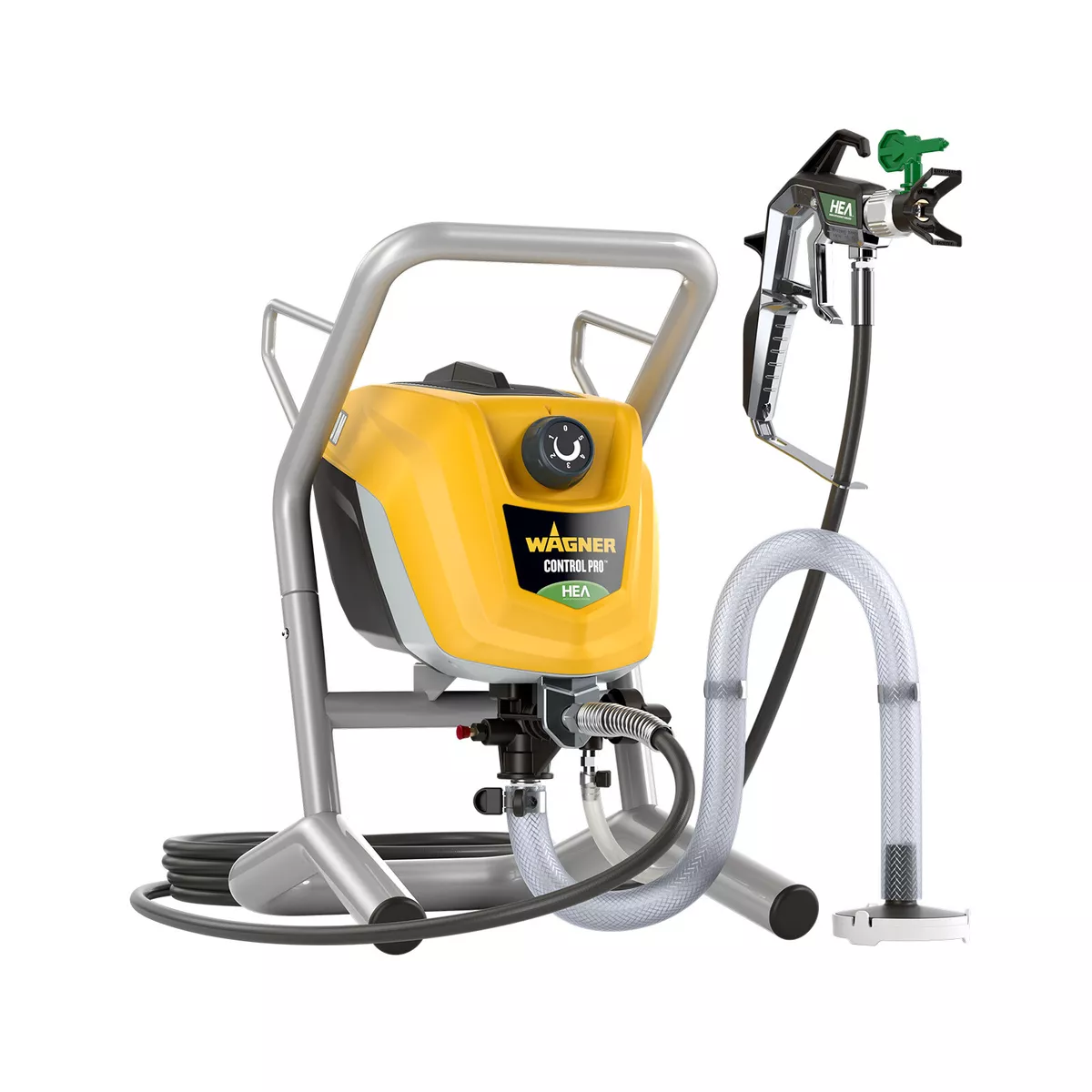 WAGNER PAINT SPRAYER HEA Control Pro 250M Airless Spray £280.00