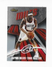 Karte - Topps 2004 - Nr. 67 - Darius Miles