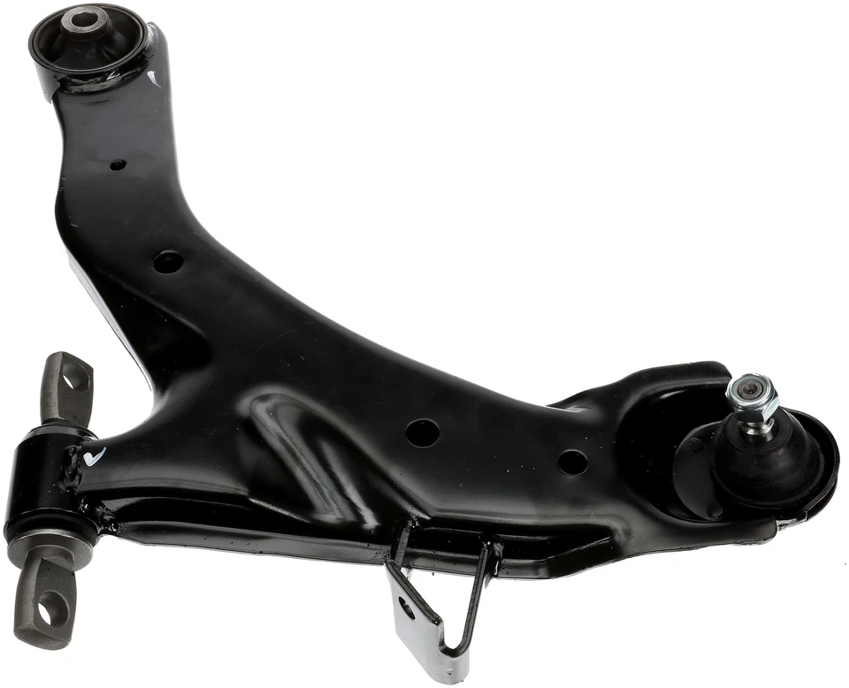 Conjunto de rótula brazo de control Dorman para Kia Spectra5 2005-2009 2006 200 Foto 3 de 4