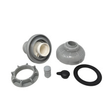 Intex Threaded Inlet Air Nozzle Adapter Set f...