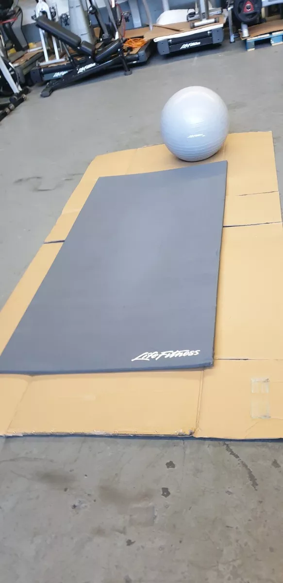 Professional gym online mat