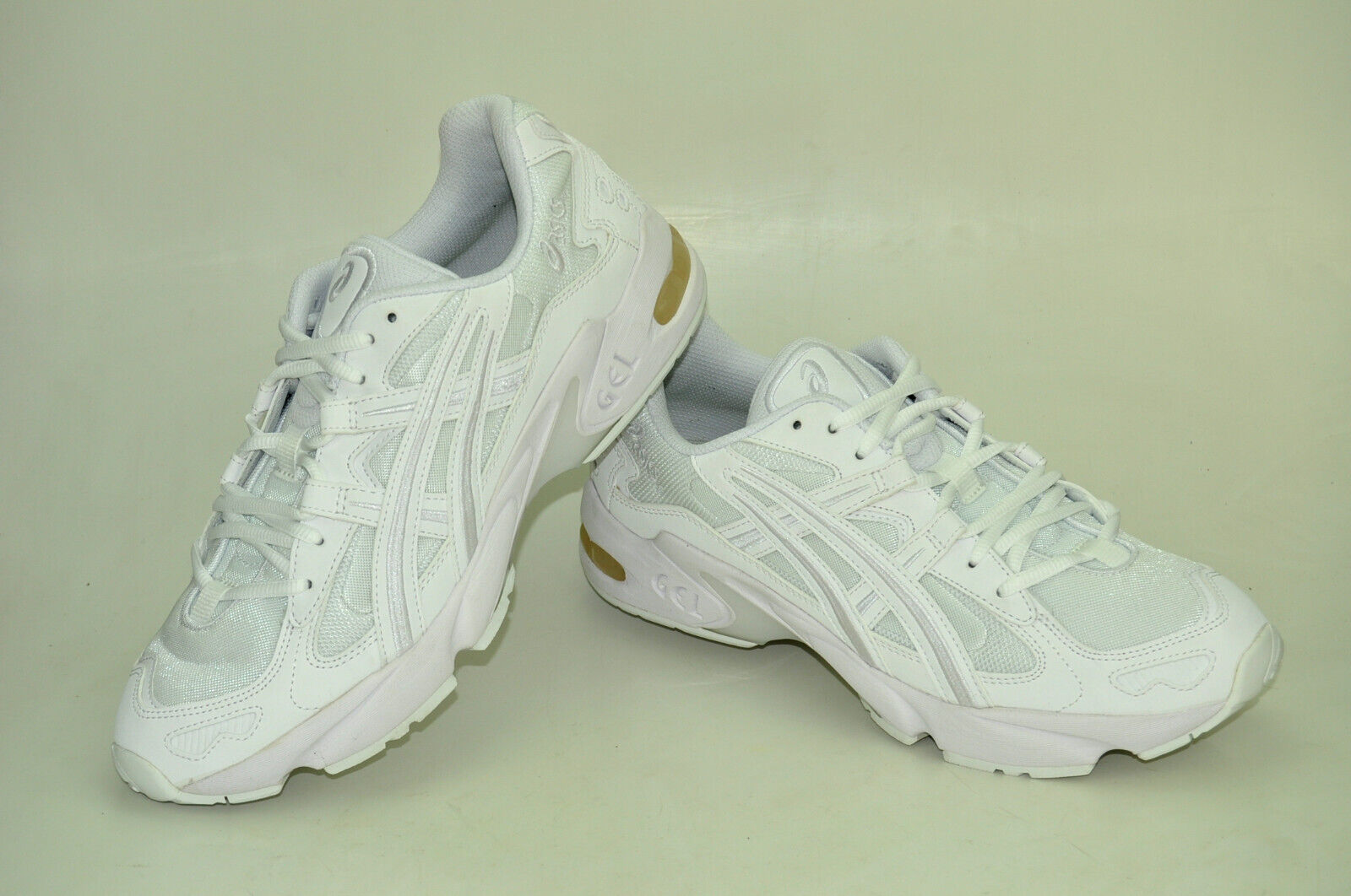 Asics Gel-Kayano 5 OG Sneaker Laufschuhe Turnschuhe Herren Damen Sportschuhe