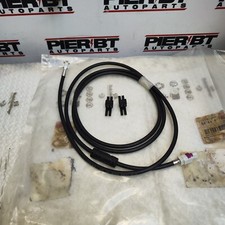 Modulo Cavo Cablaggio AUX In / USB 1930mm Bmw X3 X4 F97 F98 G01 G02 61118796437